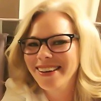 Gina Jones