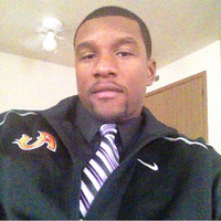 Jerett Martin