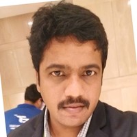 Shravan Kumar Yadav