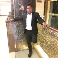 Vikas Chohan