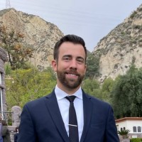 Matthew Tallman