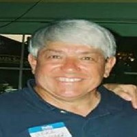 Bruce Barber