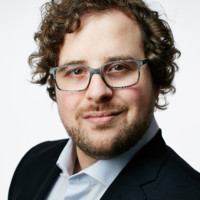 Martin Mangold
