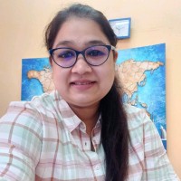 Harsha Bachotikar