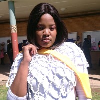 Amanda Ndlovu