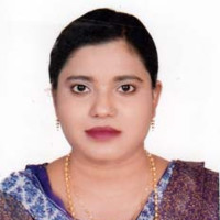 Farjana Islam