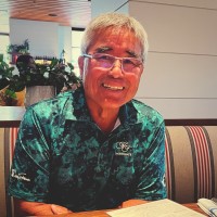 Kevin Wu