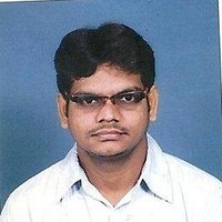 Venkata Nagendra Rao Oduri