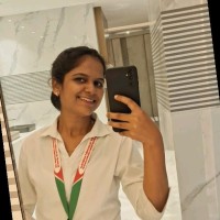 Siddhi Kadam