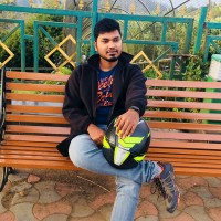 Monish Khumar