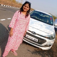 Padma Ahire