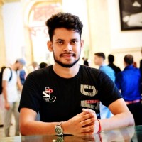 Krishna nanda