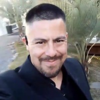 Pablo Carrizo