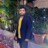 Omraj kumar