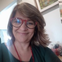 Patricia Ramalho Rocha