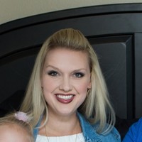 Lydia Robertson