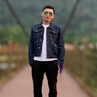 Ray Liang