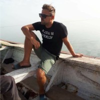 Kristof Chiodi