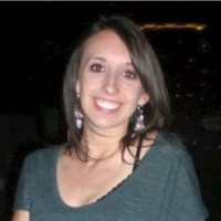Ashley Bowser, Pt, Dpt