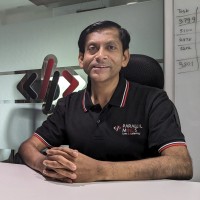 Kapil Kualkarni