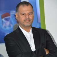 Mohammed AKIF