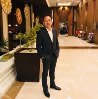 Tachanan Taranapakorn