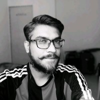 Chintan Suthar