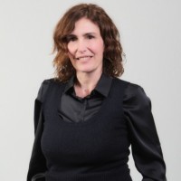 Nikoletta Tsilimigra