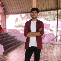 Yashwant Panchore