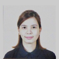 Mae Luberas, Cpa