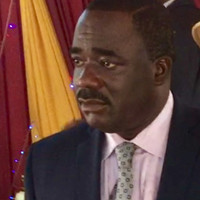 Stephen Olabode Adetunji