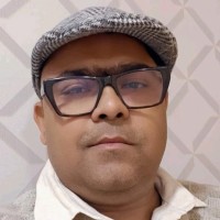 Pradeep Kumar Dubey