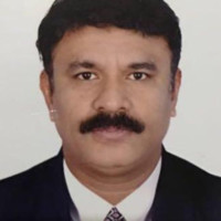 Mohammed Alawi
