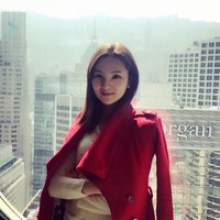 Catherine Chen