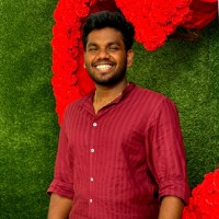 Vasanth Murugesan