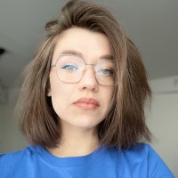 Julia Kelina