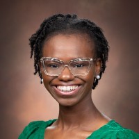 Jasmine B. Knox, MPA