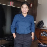 Suhrida Chakraborty 🥇