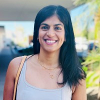 Harika Reddy Challa