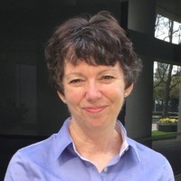 Lisa Cvecko