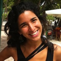Maria Quiñones Moreno