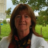 Jacqueline Kelly-Pemberton