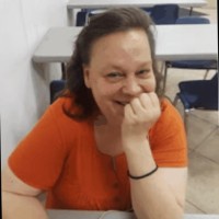 Michelle Goodrich
