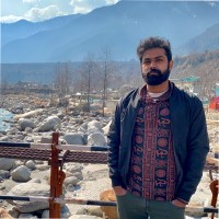 Shubham Sharma