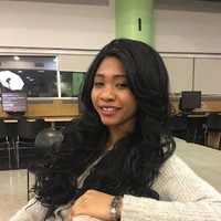 Mimi Mariam Musah Bsn, Rn