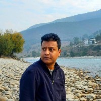 Subhajit Dutta
