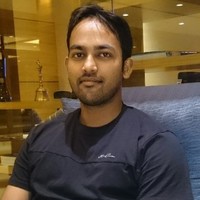 Shantanu Dhawal