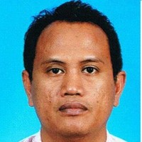 Mohd Zaidi Manas
