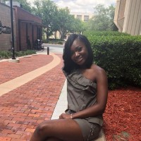 Ariana Armstead