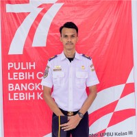 Fahmi Fadillah